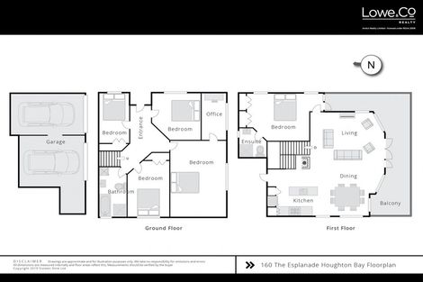 Photo of property in 160 The Esplanade, Houghton Bay, Wellington, 6023