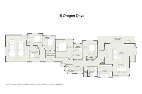 Photo of property in 15 Oregon Drive, Rainbow Point, Taupo, 3330