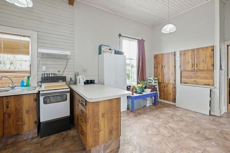 Photo of property in 125 Huxley Road, Outer Kaiti, Gisborne, 4010