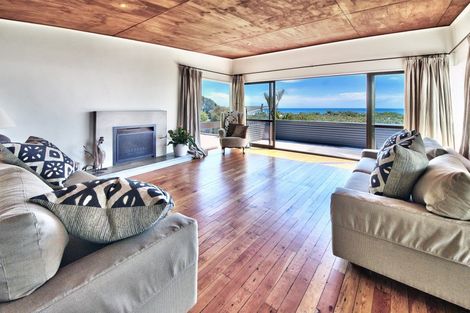 Photo of property in 113 Marine Parade North, Piha, 0772