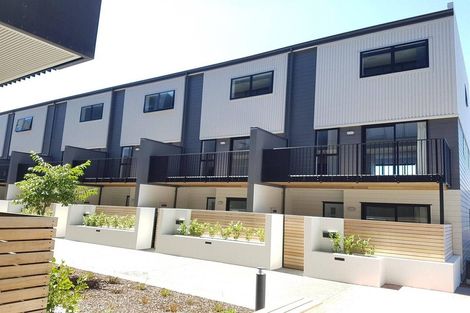 Photo of property in The Terraces, 14/36d Welles Street, Christchurch Central, Christchurch, 8011