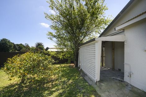 Photo of property in 5 Reserve Road, Longburn, Palmerston North, 4412