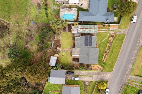 Photo of property in 41 Harris Street, Te Puke, 3119