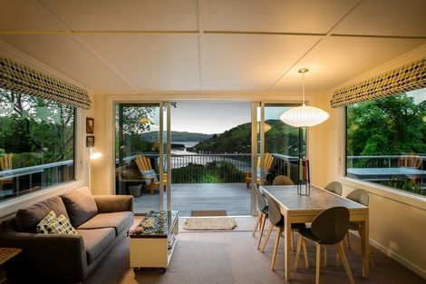 Photo of property in 1 Watkins Street, Purakaunui, Port Chalmers, 9081