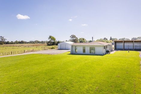 Photo of property in 35 Durie Road, Aorangi, Feilding, 4775