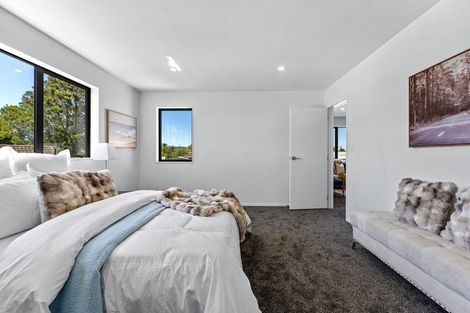 Photo of property in 38a Hyperion Drive, Randwick Park, Auckland, 2105