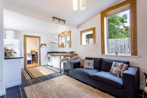 Photo of property in 15 Bouverie Street, North East Valley, Dunedin, 9010