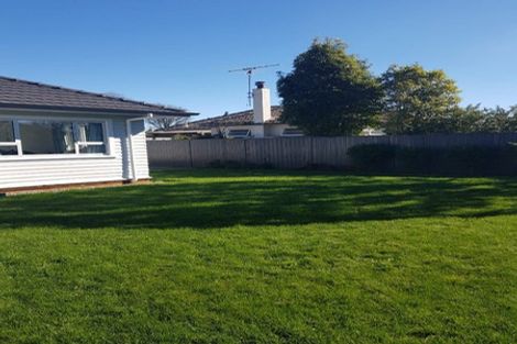 Photo of property in 41 Oxford Street, Richmond, 7020