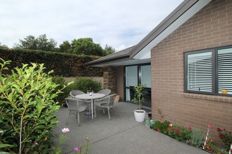 Photo of property in 47 Glendene Court, Rolleston, 7614