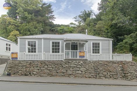 Photo of property in 21 Milton Road, Bluff Hill, Napier, 4110