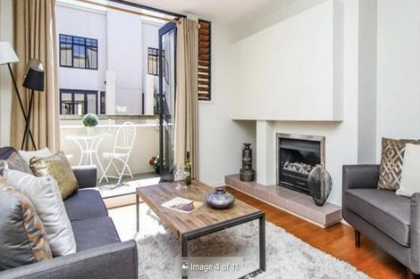 Photo of property in 10/7 Cleveland Road, Parnell, Auckland, 1052