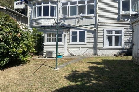 Photo of property in 69 Duncan Terrace, Kilbirnie, Wellington, 6022