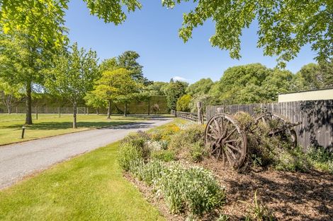 Photo of property in 189 O'roarkes Road, Fernside, Rangiora, 7471