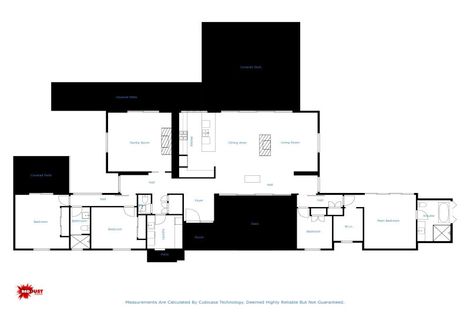 Photo of property in 5 Lantern Way, Clyde, 9330