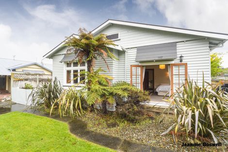 Photo of property in 22 Matipo Street, Takaro, Palmerston North, 4410