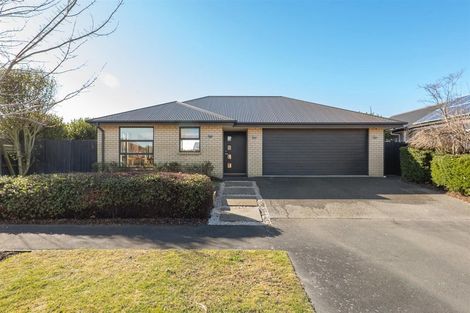 Photo of property in 9 Aberdare Street, Halswell, Christchurch, 8025