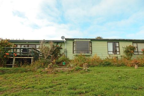 Photo of property in 18 Troup Street, Herbert, Oamaru, 9495