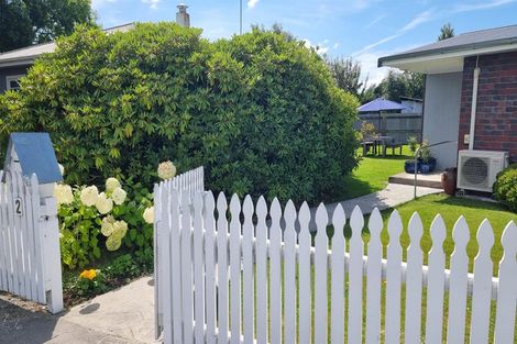 Photo of property in 2 Banks Street, Fairlie, 7925