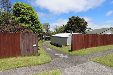 Photo of property in 4 Arthur Street, Tokoroa, 3420