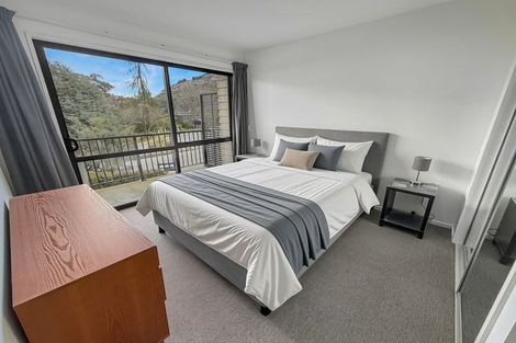 Photo of property in Arno Apartment, 10/8 Mckerrow Place, Sunshine Bay, Queenstown, 9300