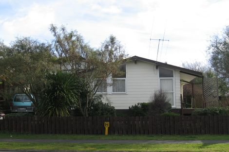Photo of property in 33 Lancaster Street, Dinsdale, Hamilton, 3204
