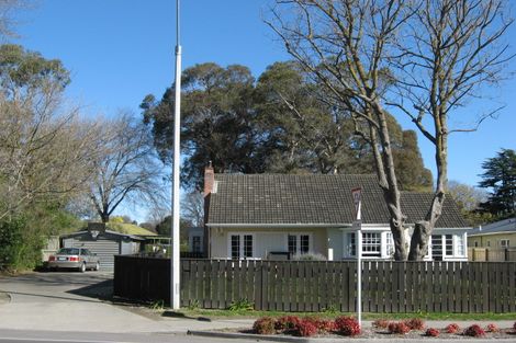 Photo of property in 114 Te Mata Road, Havelock North, 4130