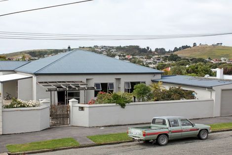 Photo of property in 21 Mersey Street, South Hill, Oamaru, 9400