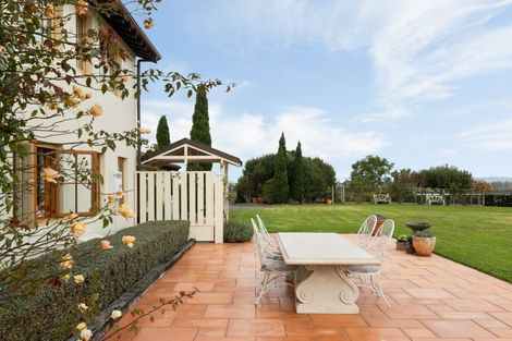 Photo of property in 48d Hooker Road, Tamahere, Hamilton, 3283