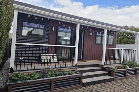 Photo of property in 652 Gloucester Street, Linwood, Christchurch, 8062