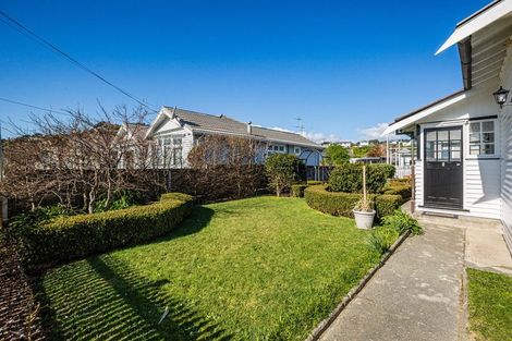 Photo of property in 22 Torridon Road, Miramar, Wellington, 6022