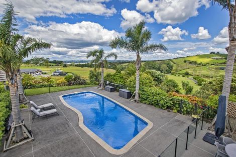 Photo of property in 21 Magnolia Tree Lane, Kerikeri, 0294