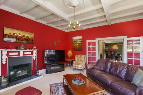 Photo of property in 127 Gillespies Line, Cloverlea, Palmerston North, 4412