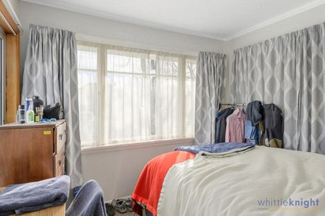 Photo of property in 53 Hillary Crescent, Upper Riccarton, Christchurch, 8041