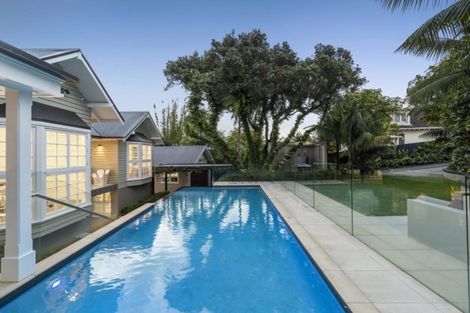 Photo of property in 47 Selwyn Avenue, Mission Bay, Auckland, 1071