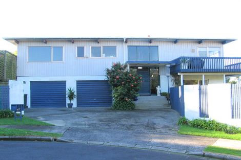 Photo of property in 4 Manaia Place, Mairangi Bay, Auckland, 0630