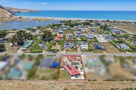 Photo of property in 15 Forest View Road, Little River, 7591