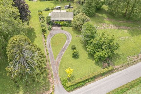 Photo of property in 122 Kaiwhaiki Road, Kaiwhaiki, Whanganui, 4575