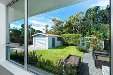 Photo of property in 2/63 Rocking Horse Road, Southshore, Christchurch, 8062