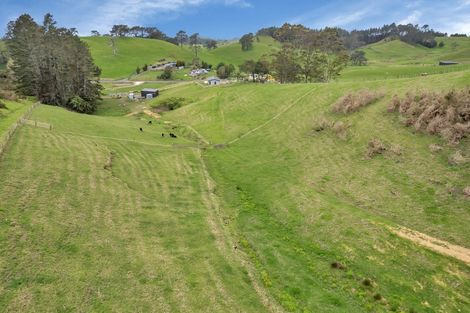 Photo of property in 705 Whareora Road, Whareora, Whangarei, 0175