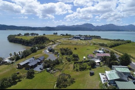 Photo of property in 29 Koutu Point Road, Opononi, Kaikohe, 0473