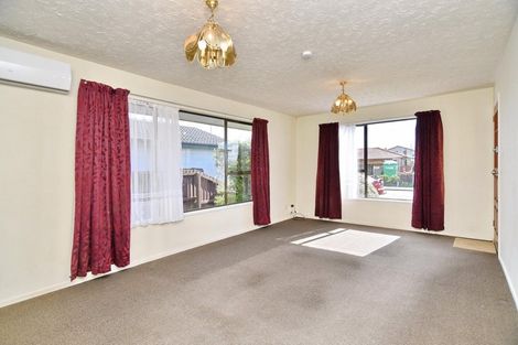 Photo of property in 2/1 Mapledale Place, Halswell, Christchurch, 8025