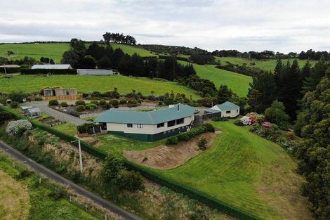 Photo of property in 268 Norwood Street, Normanby, Dunedin, 9010