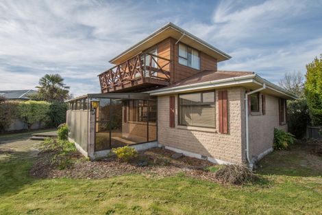 Photo of property in 39 Wesley Street, Kaiapoi, 7630