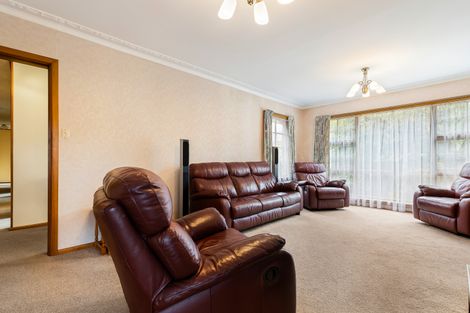 Photo of property in 7 Mirfield Place, Russley, Christchurch, 8042