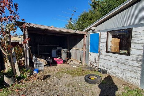 Photo of property in 18 James Street, Waimate, 7980