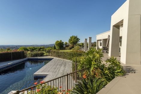 Photo of property in 16 Dawn View Place, Minden, Tauranga, 3176