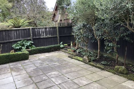 Photo of property in 5/17 Bristol Street, St Albans, Christchurch, 8014