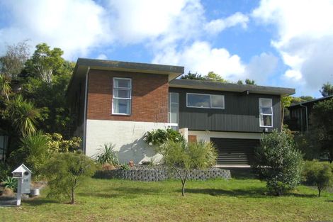 Photo of property in 60 Meadowvale Avenue, Forrest Hill, Auckland, 0620