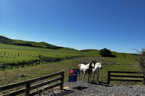 Photo of property in 110 Glengarry Road, Dannevirke, 4978