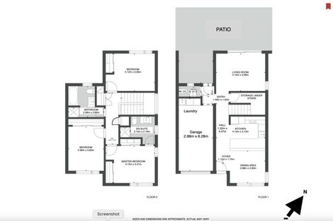 Photo of property in 1 Te Aute Road, Karaka, Papakura, 2113